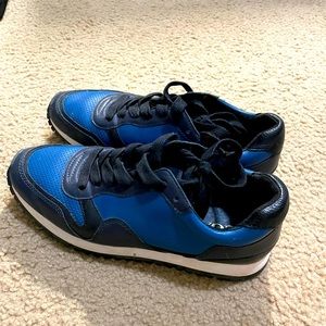 Coach men sneaker